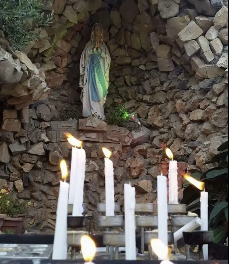 ياااارب بحق مريم 😔💚