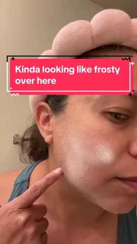 #skincareroutine #sknbody #MomsofTikTok 