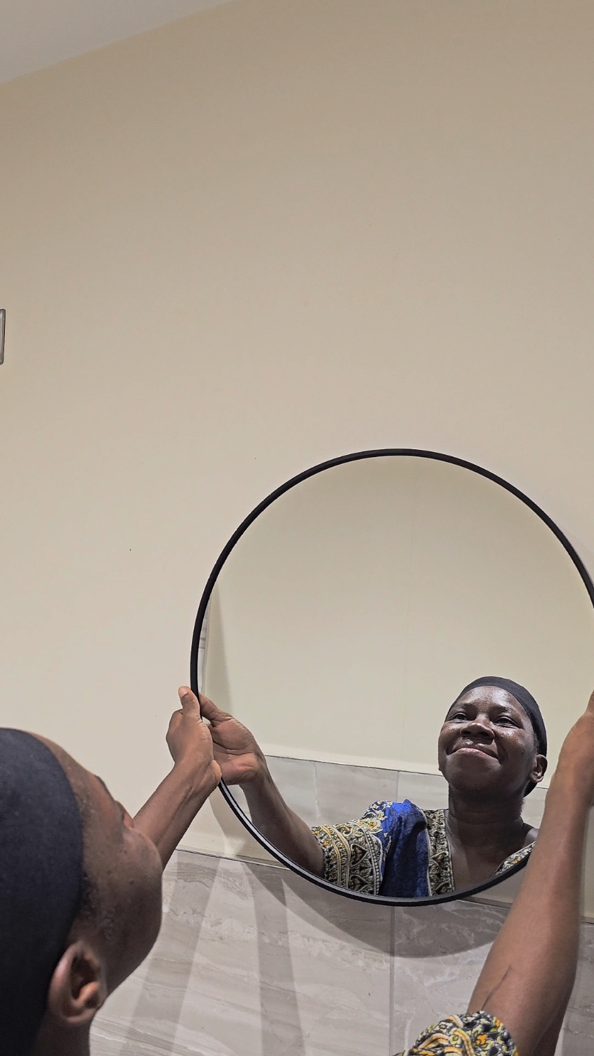 @Livingandhome UK  #tiktokmademebuyit #livingandhomeuk #bathroommirror #mirror