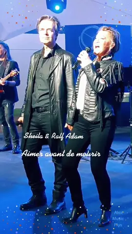 Sheila & Ralf Adam 