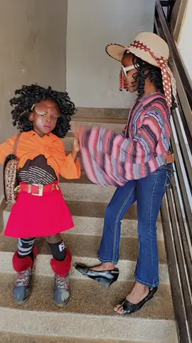 can your little sister even 💃💃😂😂#babypassion #janewapassion #PASSIONATES #queenofvibes 