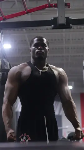 Nothing changes if nothing changes #transformation #emanliftss 