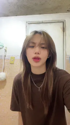 daming alam maliligo nalang