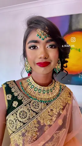 Got to Glam this beautiful young lady for her ,Coming of age Ceremony🌸✨🪔💄 . . . . #makeupbydee #thebeautyenhancerartistry #mua #makeupartistdurban #happyclient #dayinthelife #fy #fyppppppppppppppppppppppp @Kerusha pillay  @Sesha 
