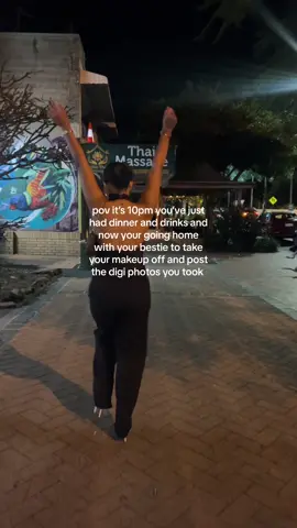 My type of night #fyp 