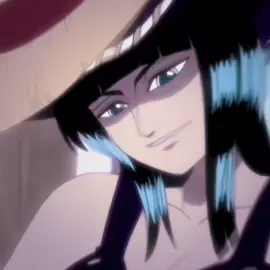 ROBIN QUE LINDA ERESS #robin #nicorobin #parati #onepiece #onepieceedit #robinonepiece #fyp #mugiwara 