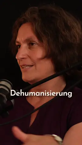 Was Krieg mit uns macht ☝️ Warum tun wir das? 