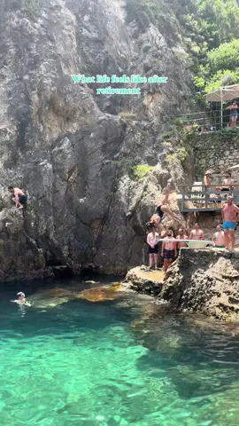 Only party tricks for now on ✨🎉 #corfu #diver #retired 