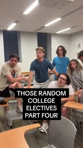 he’s paying $80k a year for Intro to Turtles I see why he’s upset @krab_videos #collegelife #electives #collegeclass #class #semester 