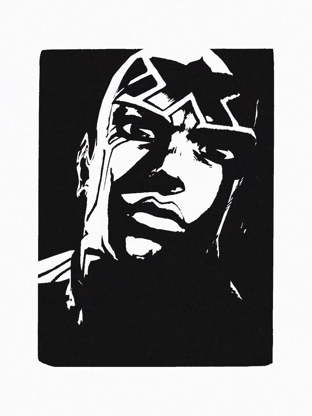 [TUTORIAL EDIT] 3D THRESHOLD TUTORIAL ON MY YOUTUBE (IN BIO) also a wallpaper #jjba #jojosbizarreadventure #anime #jojo