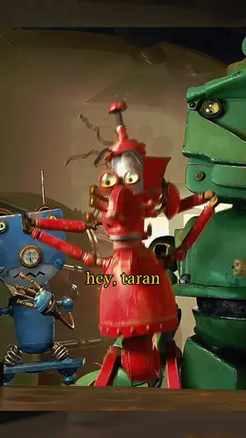 robots 2005 #robots #manivela #humor #comedia #peliculas #escena #short #escenas #peli #animacion 