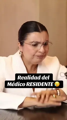 Realidad del MÉDICO RESIDENTE | Dra Laura Rodríguez Cardiocirujana  #medicina #doctora #doctoras #medicosdetiktok #medicaltiktok #estudiantesdemedicina #medstudent #medicalstudent #medicoresidente #residenciamedica #enarm #fyp #fypシ #foryou #parati 