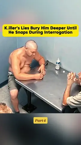 #crimestories #interviews #psychology #truecrime #behindcam #interrogation #fyp #foryou #trending 