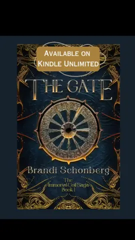 Throne of Glass meets Highlander - She's an immortal warrior with a death wish. He's a prince determined to change her mind. Link in bio. #romantasy #romantasybooks #kindleunlimitedfantasyromance #fantasybooktok #booktok #fypツ #fypbooktok