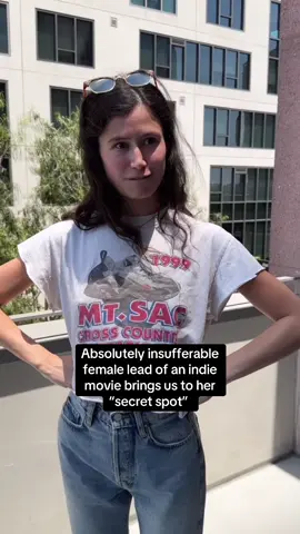 Don’t tell anyone, mmkay?