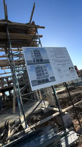 #young_building #chamselmadina #بناء #construction #المغرب 