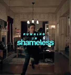 That family knows how to run #shameless #foryoupage #shamelessedit #fyp #foryou #foryourpage #explore #viral #fionagallagher #iangallagher #carlgallagher #mickeymilkovich #Running 