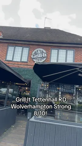Where shall i try next? 👀 #grillit #wolverhamton #fyppppppppppppppppppppppp #foryou #uk #Foodie #nandos #perichicken #periperi 