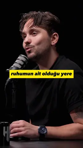 🌀 Sonunda özgür ruhum . Hikayeden Adamlar