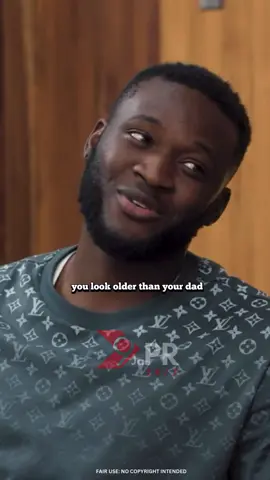 Victor Boniface mouth no good😂. #9japr247 Full video @Isbaeu_Barbie 