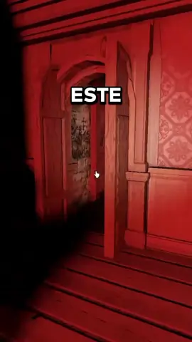 QUE BUEN JUEGO!! 😱😱😱😭#roblox #juegos #fyp #miedo #terror #soneedo #multijugador #robloxgames #juego 