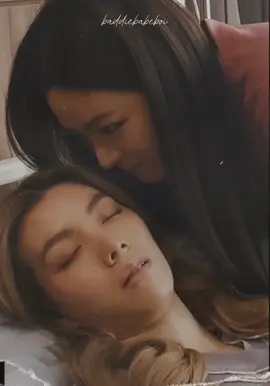 nobody gets me like you… #LinglingKwong #OrmKornnaphat #LingOrm #TheSecretOfUs #หลิงหลิงคอง #ออมกรณ์นภัส #หลิงออม #ใจซ่อนรัก 