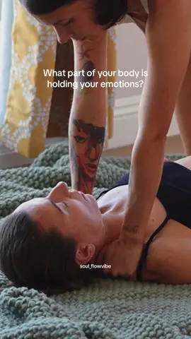Give your body time(!) to process emotions/events, to heal, to recover, to adapt to new environment/lifestyle. Somatic healing, massage, bodywork HELPS A LOT!! Especially if you trust the person you’re working with abd ready to release!  Dm me on IG to book/workshop: soul_flowvinbe  #fyp #massage #thaivedic #healing #trauma #nervoussystemregulation 