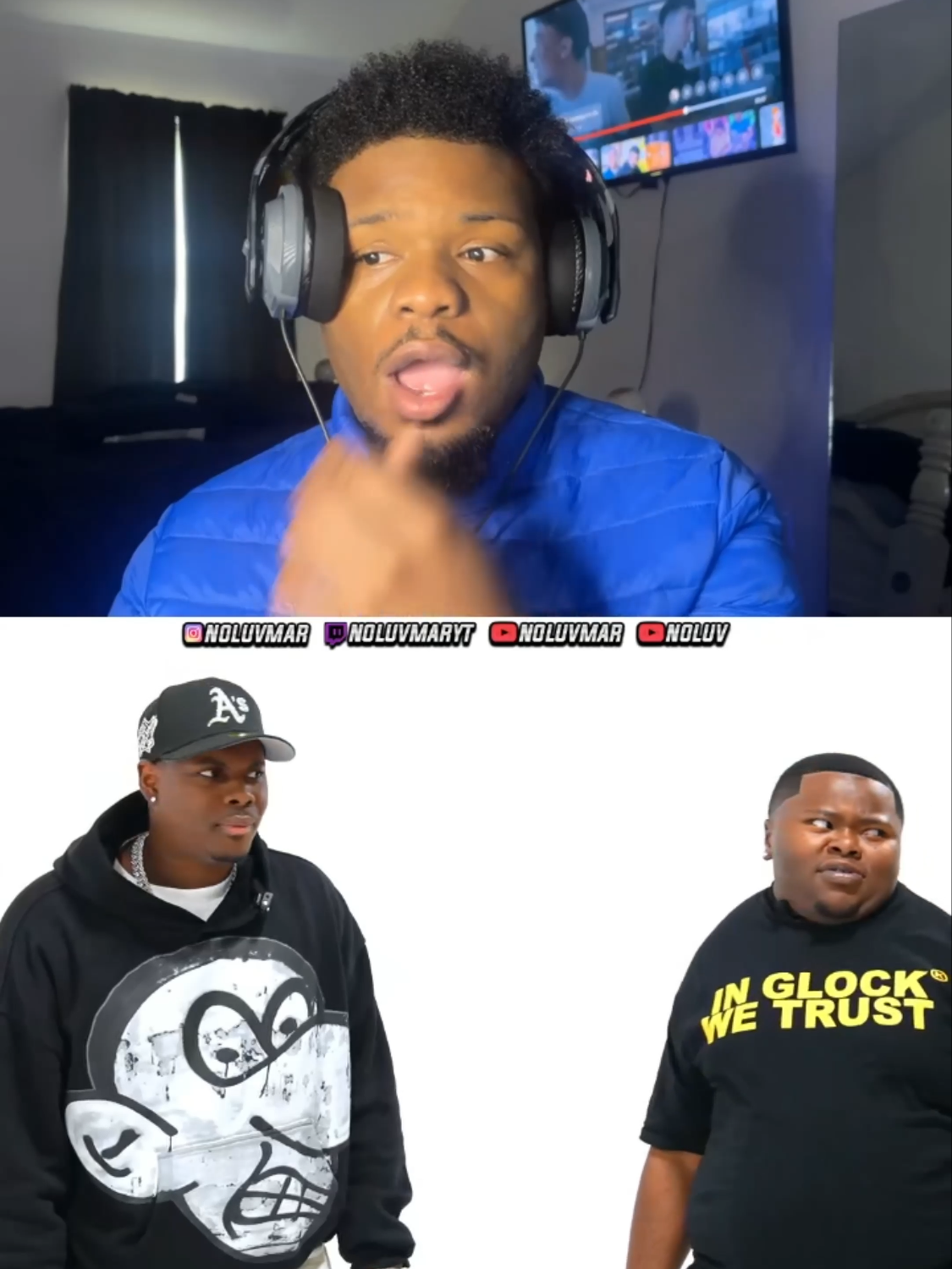 no neck jay 20v1 #noneckjay #noneck #20vs1 #noluvmar #funnyvideos
