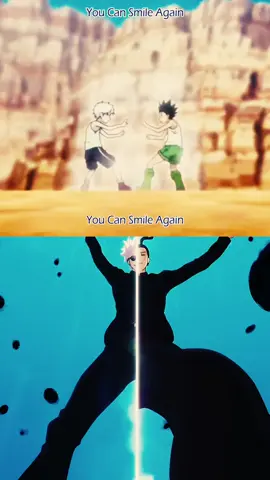 Hunter x Hunter vs Jujutsu Kaisen Part 5, 6, 7, 8, 9 & 10 #knucklebine #vs #megumi #tsezguerra #vs #hakari #pouf #vs #mahito #chrollo #vs #nobara #youpi #vs #uro #kurapika #vs #inumaki #hxhedit #jjkedit #whoisstrongest #anime #manga #1v1 