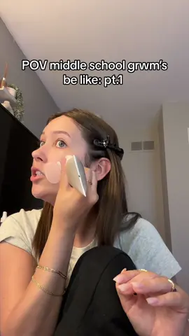 #fyp #pov #xybca #meangirl #grwm 