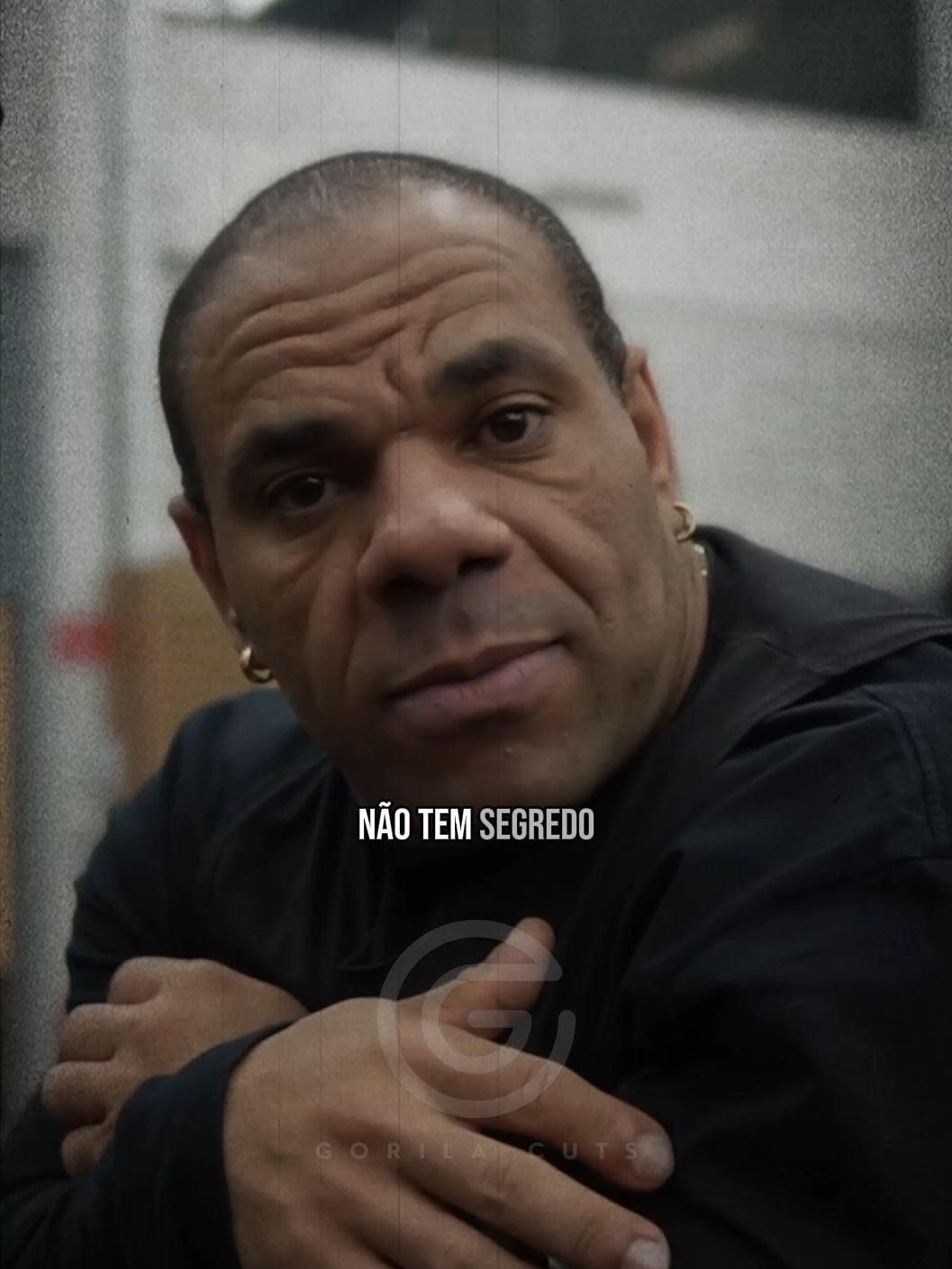 Você Tem Que Se Entregar... 💪👑 #maromba #academia #musculação #motivacao