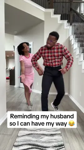 This is my excuse to always have my way when im pregnant 🤣🤣🤣 #couples #married #pregnant #comedy #funny #xandnae 