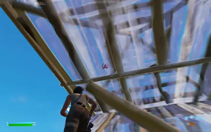 اكتئبت وربي من لعبتكم ذي💔+ انا افضل لاعب يد #فورتنايت #فورت #fortnite #explore 