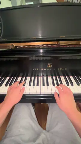 Fly Me to the Moon #piano #jazz #flymetothemoon #jazpiano #franksinatra 