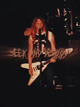 The people who didn’t scream should be disowned 🥰 #metallica #jameshetfield #rockmusic #metallicaedit #jameshetfieldedit #edit #rockedit #foryou #xyzbca #fyp #vent #foryoupage 
