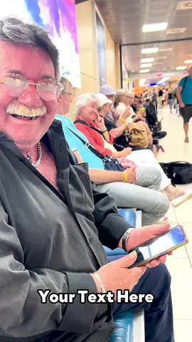 Old Man Laughing Like a Bird Meme #capcuttemplate