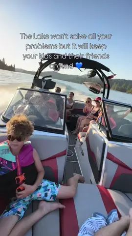 Don’t know about you but Lake Days are the BEST Days! #lake #boatlife #fyp 