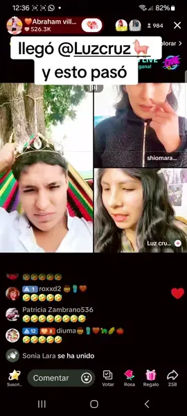 nuestro niño con sus dos  amigas de tiktok @🤎Abraham villa🤠🩴 @abrahamvillaof @Luz cruz 🦙 @🦙luz cruz🐈 @shiomaramondalgojorita2 #esperanza #motivacion #metas #diosteama #dios #todossomosabrahamvilla #perseveranciayconstancia💪🏽 #esperanza #metas #diosteama #todossomosabrahamvilla #mamasadoptivasdeabraham #mamasdetiktok #viral #videos #tiktok #team #teamvilla #tiktok #tiktokusa #tiktokperu #tiktokbolivia #tiktokmexico #paratii #parati #paraty #teamvillitas #teamvilla #team #tiktok #videos #viral #vfp #mamasadoptivasdeabraham #todossomosabrahamvilla #motivacion #amigos #amistad 