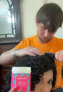 Maturals#madani#chebehairgrease🩷