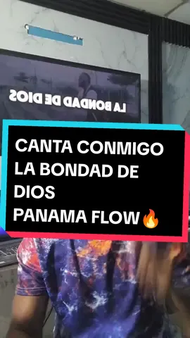 #labondaddedios #Challenge #PanamaFlow #jovenescristianos #jahfront 