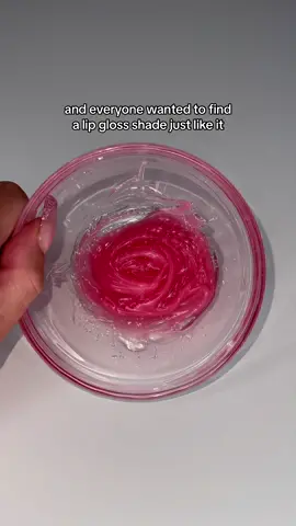 Viral lollipop gloss #foryou #lipgloss #lipglossbusiness 