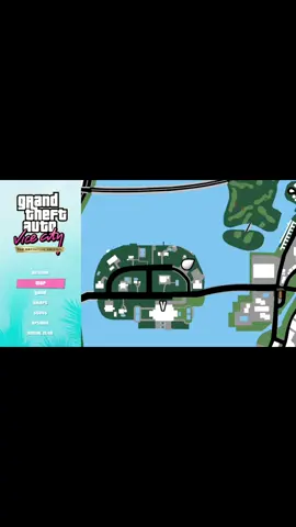 GTA Vice City Hidden Package Location 
