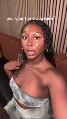 love love love🤍 @InStyle Fragrances  #instylefragrances  #instylefragrancespartner 