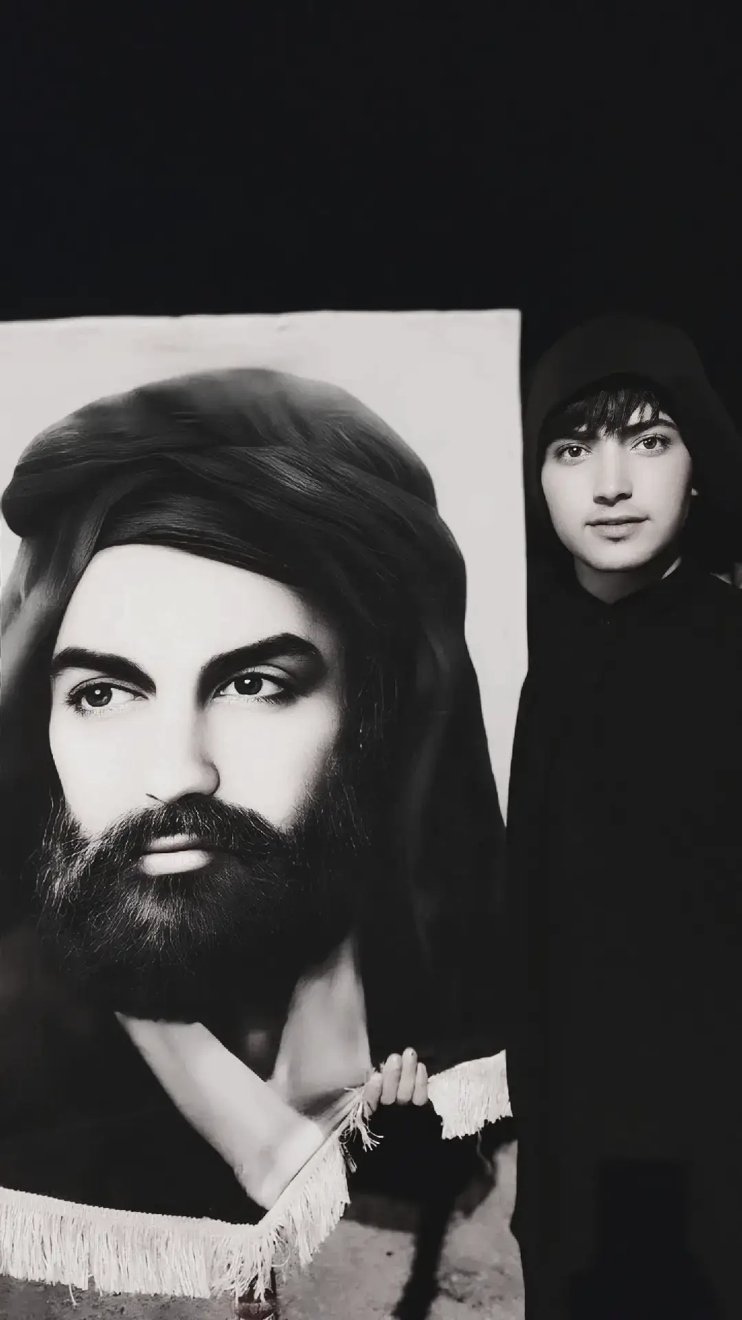 #علي_بن_ابي_طالب #ياعلي #لا_اله_الا_هو #حب #مدد 🔥🍇#مولى_الموحدين #CapCut #سيد_فاقد_الموسوي #ذكرى #محرم #