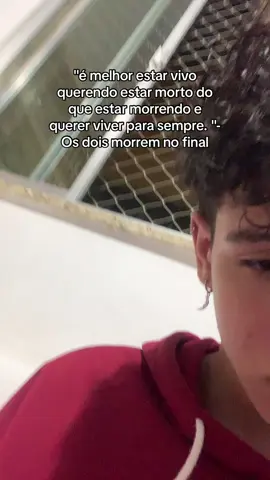 #osdoismorremnofinal #viral #foryou #BookTok #books #sadness