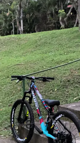 A mais bonita das dropp😍#fyyyyyyyyyyyyyyyy #fypシ #aro26 #bike #droppx #fyp 