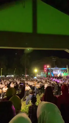 kalian nonton juga ta rek ? pemecahan rekor muri 1000 penari ojung #bondowoso #bondowososelebgramhits #bondowosoku❤️ #bondowosokeren 