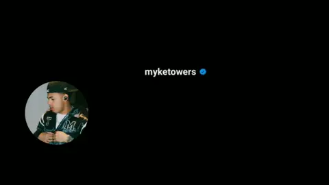 Ponte Pa' mi >>>> Myke Towers #pontepamimyketowers #myketowers #nuevamusica #rolasparaestados #recomendado #temazoss 