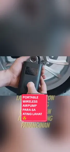 Xiaomi Air Pump 2 Portable Electric Air Compresso 5V 150PSI Rechargeable inflator Compressor 2000mAh #viral #tiktokfind #sale #motorcycle #rider #biker #riders #fyp #portable #airpump #foryoupage #xiaomi #xiaomiairpump #aircompressor #courier #LearnItOnTikTok 