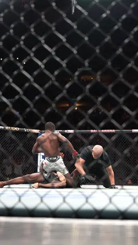 THEY CALL HIM QUIK FOR A REASON 👊 Montel Jackson gets the finish in 18 SECONDS at UFC Denver! #monteljackson #UFC #mma